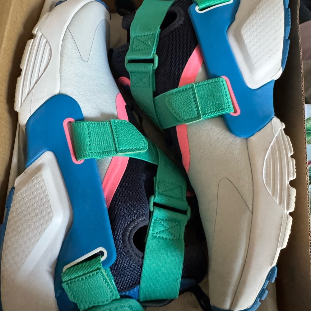 Nike Huarache City
